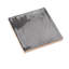 Carrelage mural carré en céramique brillante 3,94 po x 3,94 po Silken (6,48 pieds carrés / caisse) (paquet de 60)-90644662