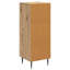 Standard Accent Chest-544482302