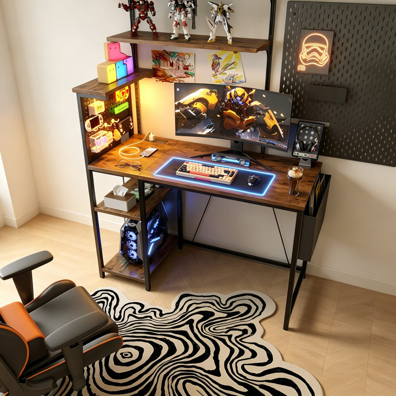 Computer Desk