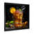 Black Single Picture Framed selected