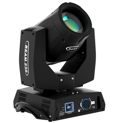7R DJ Moving Head Light Beam 230W