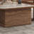 Microcrystalline stone minimalist coffee table