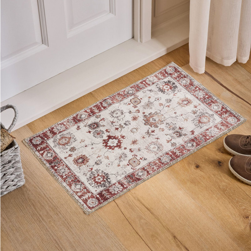 Oxford 2 pi. X 3 pi Tapis, Rectangulaire 2 pi x 3 pi