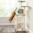 Garyville 54.3'' H Cat Tree-338717722
