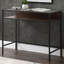 Metal Base Writing Desk-1495134749