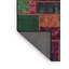 Tapis abstrait moderne 5644-2024554802