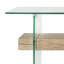 Console de 39,4 po Kayley-46816792