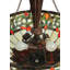 Meyda Tiffany & Stained Glass 3 - Light Pendant