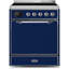 ILVE Majestic II 30 in Induction Range-819330938