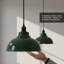1 - Light Dome Pendant-1775399116