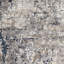 Tapis bleu / gris / ivoire Darvone-403690092