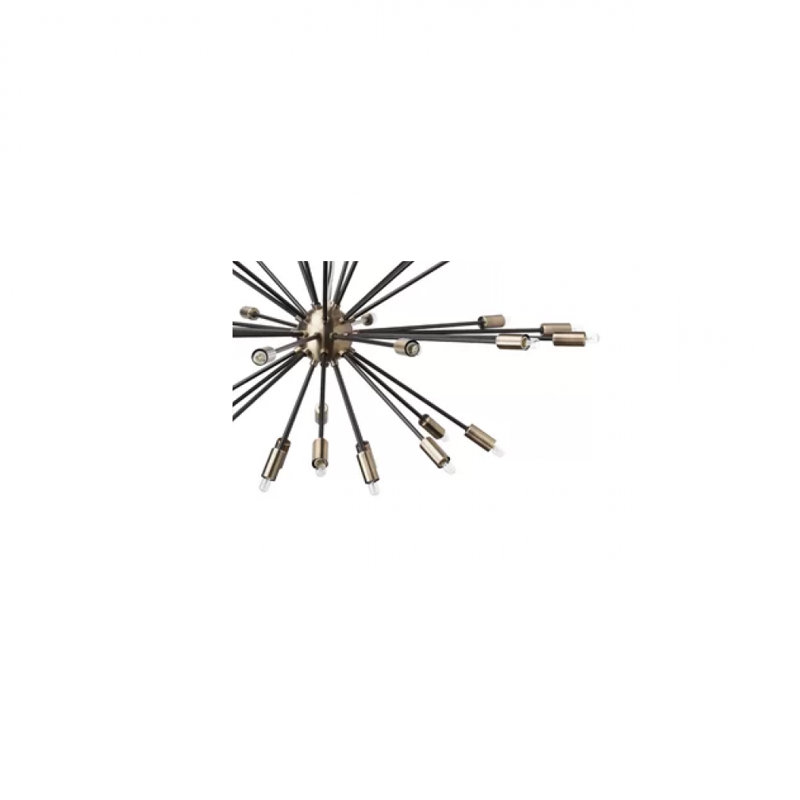 Luminaire suspendu Adamir