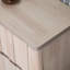 Table de chevet 2 tiroirs Jorjey
