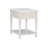 Birkley End Table with Storage-120672189