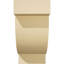 Alpine Signature Urethane Rafter Tail, Primed Tan-101989880
