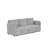 Cindi Pullout Sofa With USB Ports-800065378