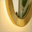 Miroir, miroir décoratif en polyuréthane à cadre épais, températures disponibles, convenant à la salle de bain, à la chambre à coucher, au salon, au couloir, au vestibule, etc.