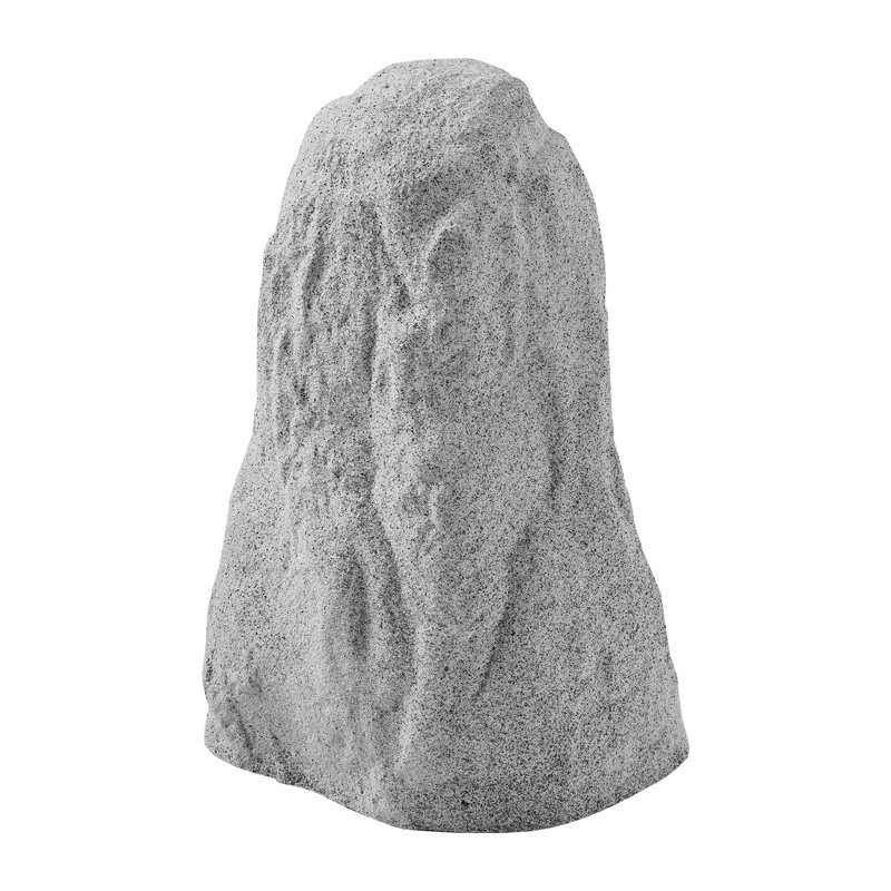 No Subject Garden Stone