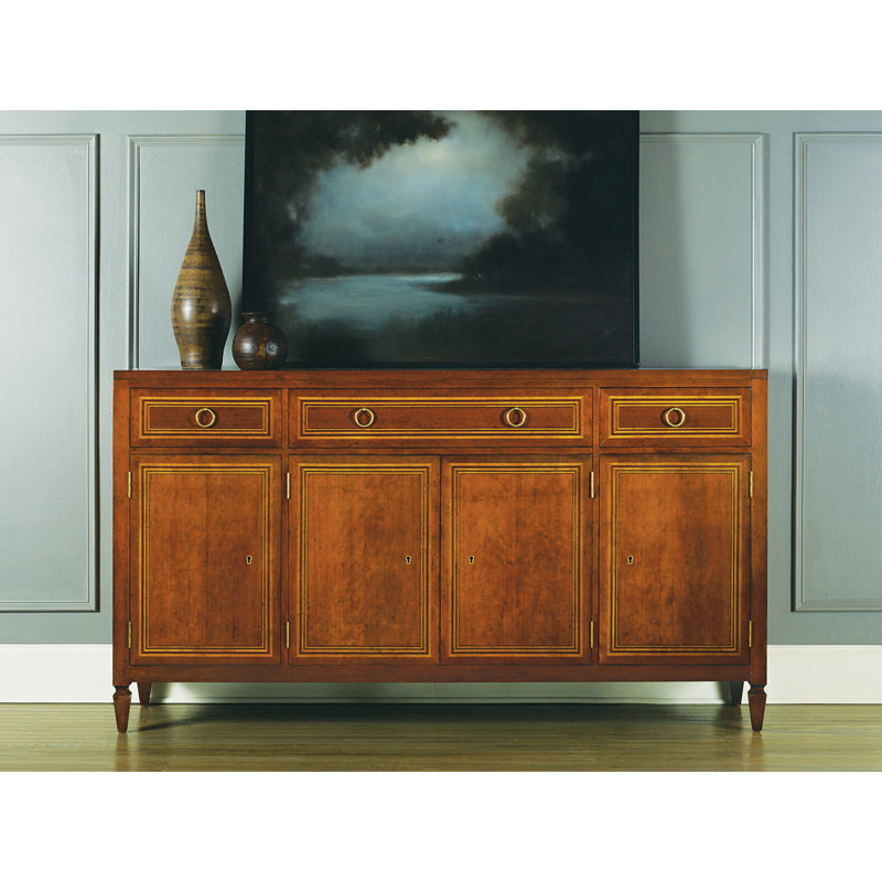 Milan 76'' W Sideboard