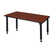 Albaugh Height Adjustable Training Table