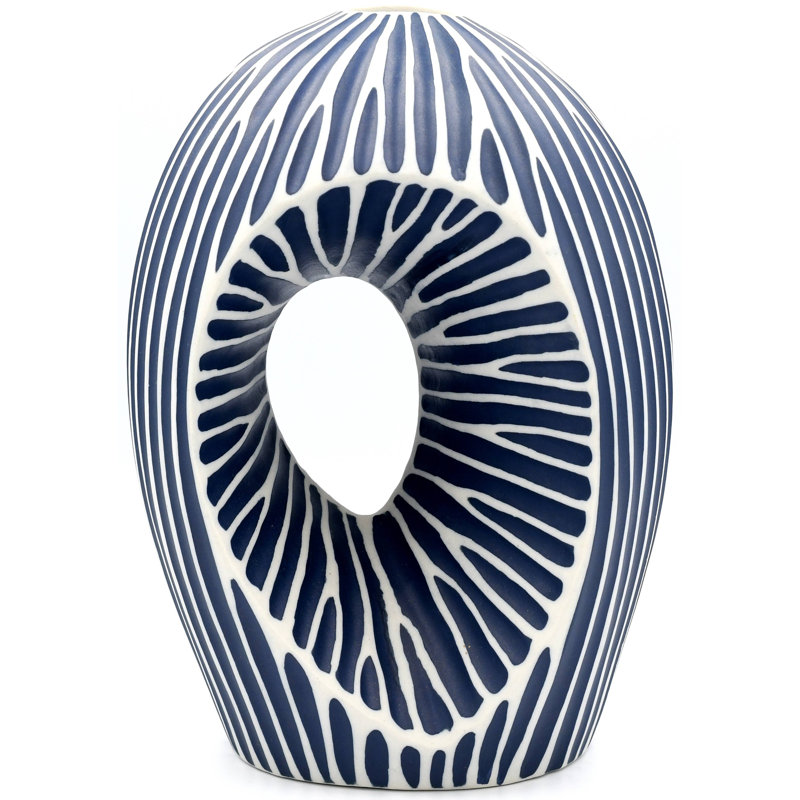 Avee Handmade Table Vase