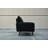 Emteas 57.3'' Velvet Loveseat-1186073142