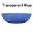 65.16'' x 29.72'' Soaking Solid Surface Bathtub