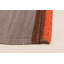 Kilim gris Ankara 9 pi 10 po x 12 pi 10 po