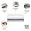 Brabantia Roll Top Bread Bin-1967642284