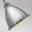 Abigail 1 - Light Cone Pendant-12644293