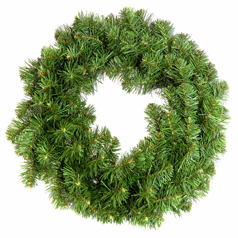 Wreath, 90cm H x 90cm W