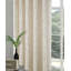 Birghild Eyelet Room Darkening Super Thermal Curtains-196959502-196959501