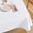 100% Cotton Solid Soft Durable Rectangle Tablecloth-1470873655-1470873653