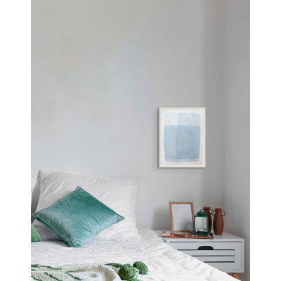 Midnight Mists 2 Print by Simone Christen