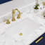 Meuble-lavabo de comptoir en marbre blanc Carrara de 60 po avec robinet Bristol-1759135562-1828327216