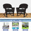 Chaise berçante en osier Raenesha-21220061-21220065