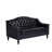 Leola 55.51'' Upholstered Loveseat-1189884063