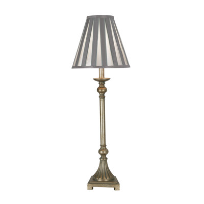 Surrey Resin Table Lamp