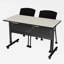 Kobe table de nidification 72 po x 24 po Kobe-1025581388-1025581385