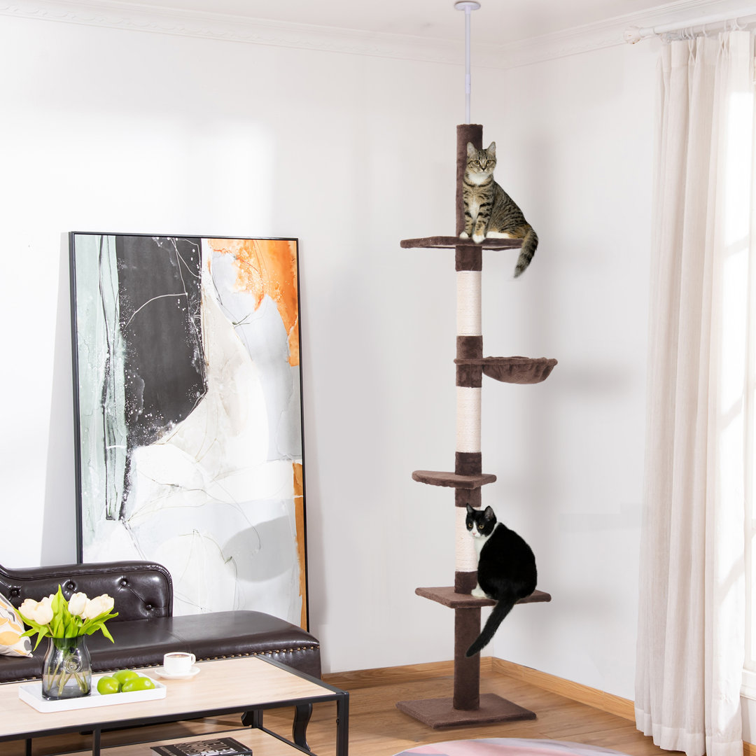 260cm Cat Tree