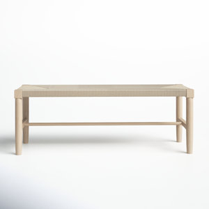 Melly Wood Bench