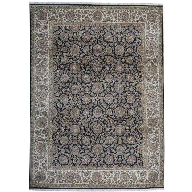 Kingsbury One-of-a-Kind 9'1" X 12'2" Area Rug