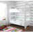 White is out of stock selected