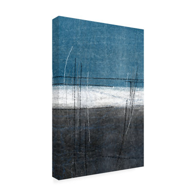 Huzifa bleu gris herbe