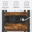 Charging Station Side Table-862960097