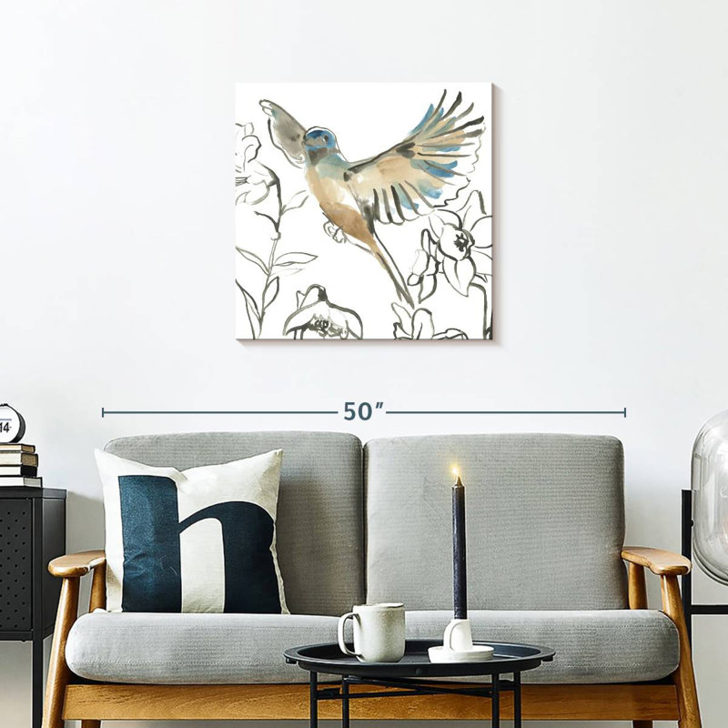 Brampt Songbird Meadow IV