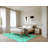 Washable Geometric Indoor Rug-1447182392