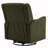 29.5'' W Swivel Rocker Recliner Chair-1908593598