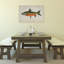 Reproduction d'art mural Willoughbys Char-1277249863