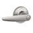 Satin Stainless Steel